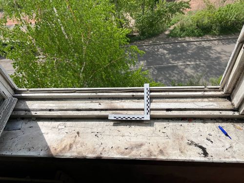 Фото СКР по Красноярскому краю и Хакасии